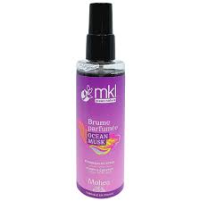 MKL Green Nature  BRUME PARFUMÉE - OCEAN MUSK 100mL