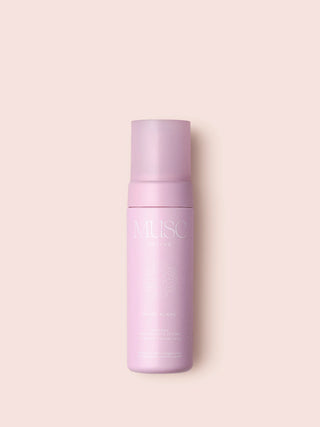 Musc Intime – Mousse Nettoyante Intime