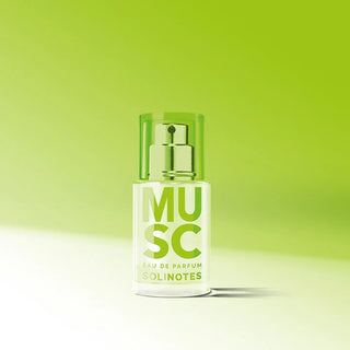 Solinotes – Eau de Parfum Musc