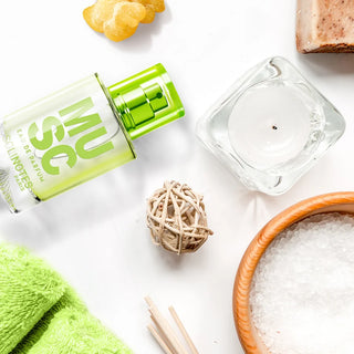 Solinotes – Eau de Parfum Musc