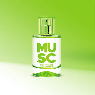 Solinotes – Eau de Parfum Musc