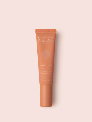 Musc Intime – Gel Parfumant – Sillage Intense 30 ml