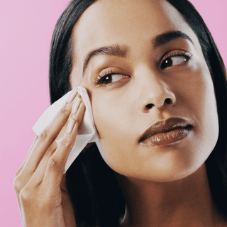 Lingettes Démaquillantes Visage, Yeux et Lèvres