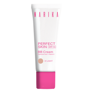 BB Cream Teintée SPF 15 