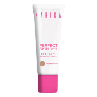BB Cream Teintée SPF 15 
