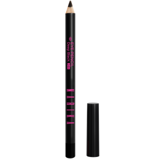 Crayon yeux noir Longue Tenue 24H