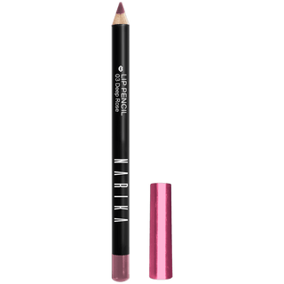 crayon contour des lèvres