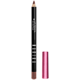 crayon contour des lèvres