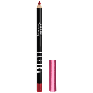 crayon contour des lèvres