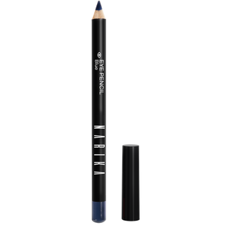 crayon yeux colorés