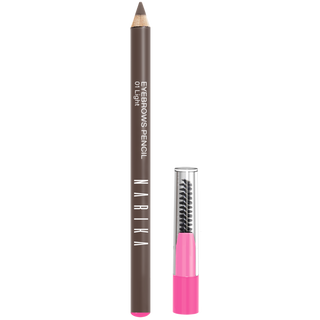 crayon à sourcils haute précision