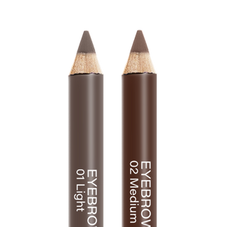 crayon à sourcils haute précision