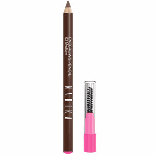 crayon à sourcils haute précision