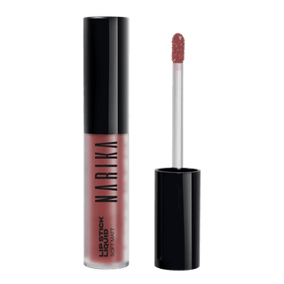 Rouge à Lèvres Liquide Mat