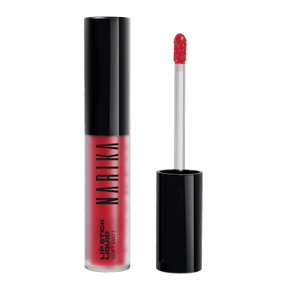 Rouge à Lèvres Liquide Mat