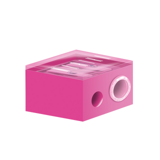 Taille-Crayon 3-en-1 