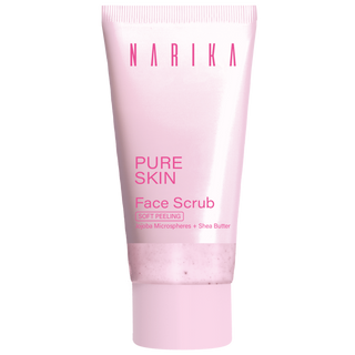Gommage Visage Exfoliant