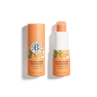 Roget & Gallet Baume Lèvres Sublimateur Nérolit (3,5 g)