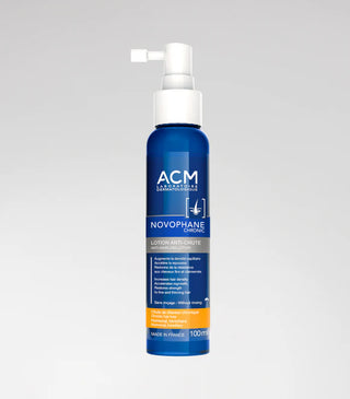 ACM Novophane Chronic – Lotion Anti-Chute Chronique 100 ml