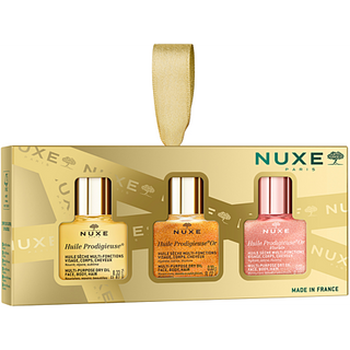Nuxe Coffret  les 3 prodigieux