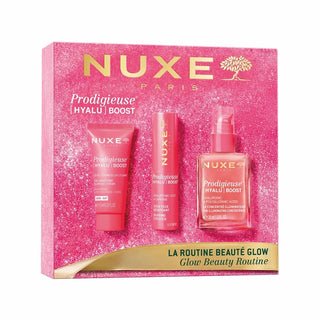 Nuxe – Coffret Hyalu Boost Routine Beauté Glow