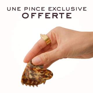 Nuxe – Coffret Le Glow Ultime Huile Prodigieuse Or