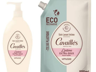 Soin Toilette Intime