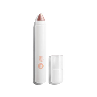 Même L'ombre à paupière stick fondant scintillant, yeux sensible 3.5g