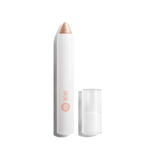 Même L'ombre à paupière stick fondant scintillant, yeux sensible 3.5g