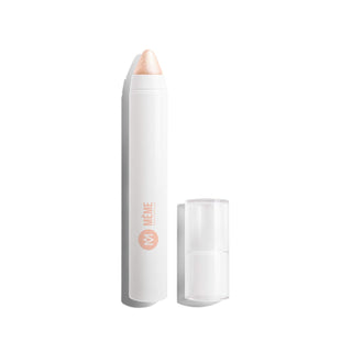 Même L'ombre à paupière stick fondant scintillant, yeux sensible 3.5g