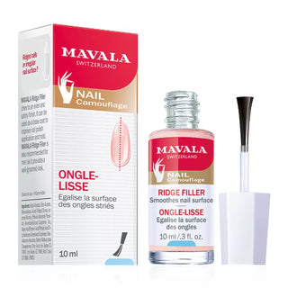 Mavala - Soin Ongle Lisse