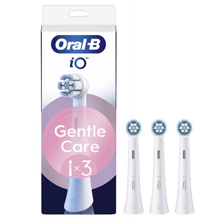 Oral‑B iO Gentle Care Brossettes (x3)