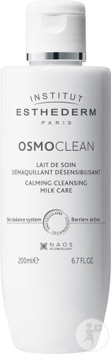 Esthederm – Osmoclean Lait Démaquillant Sensible