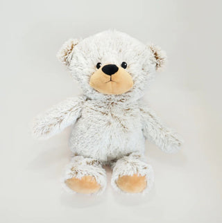 SOFRAMAR Warmies Ours déhoussable bouillotte