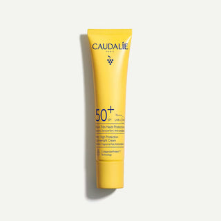 Caudalie Fluide Très Haute Protection SPF50+ 40 ml