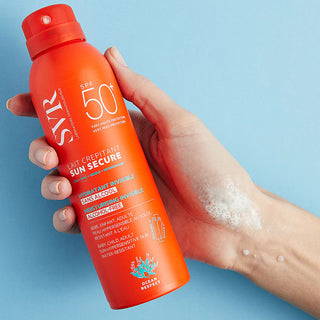 lait crepitant spf 50