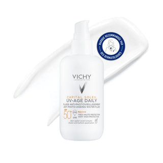 FLUIDE UV-AGE DAILY SPF 50+