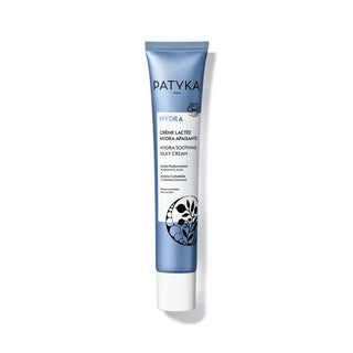 Patyka hydra crème lactée hydra apaisante 40mL