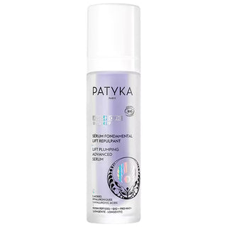 Patyka – Age Specific intensif - Sérum Repulpant Fondamental Bio