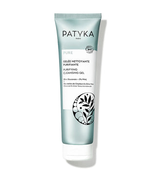 Patyka Pure Gelée Nettoyante Purifiante 150ml