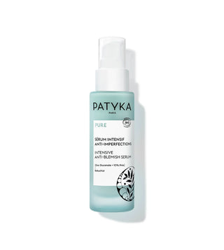 Patyka Pure Sérum Intensif Anti-Imperfection 30ml