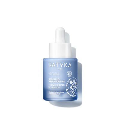 Patyka Hydra Sérum bleu hydratant booster  30mL