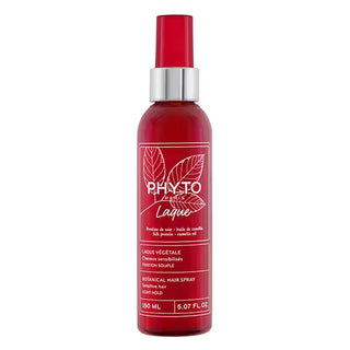 Phyto – Phytolaque Végétale Fixation Souple 150 ml