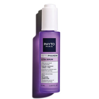 Phyto PhytoPhanere ultra serum booster de longueur 50mL