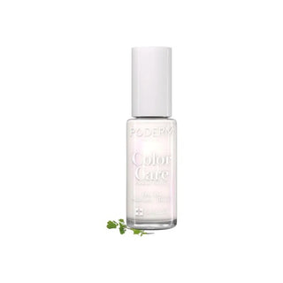Poderm VERNIS COLOR CARE MYCOSE DE L'ONGLE 8ML BLANC PERLÉ