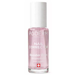 Poderm – Nail Corrector Vernis Booster d'Éclat