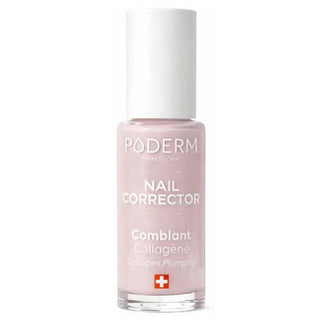 Poderm – Nail Corrector Comblant Collagène