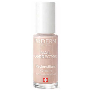 Poderm – Nail Corrector Redensifiant Kératine