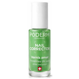 Poderm – Nail Corrector Vernis Amer Ongles Rongés