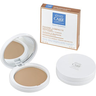 Eye care Poudre compacte douceur sable 10g